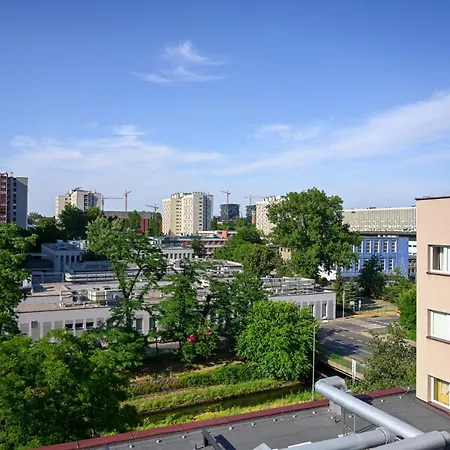 Glamour Apartment - W Samym Sercu Miasta Obok Rynku, Mozliwy Parking Gratis Katovice Exteriér fotografie