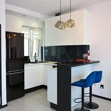Glamour Apartment - W Samym Sercu Miasta Obok Rynku, Mozliwy Parking Gratis Katovice Exteriér fotografie