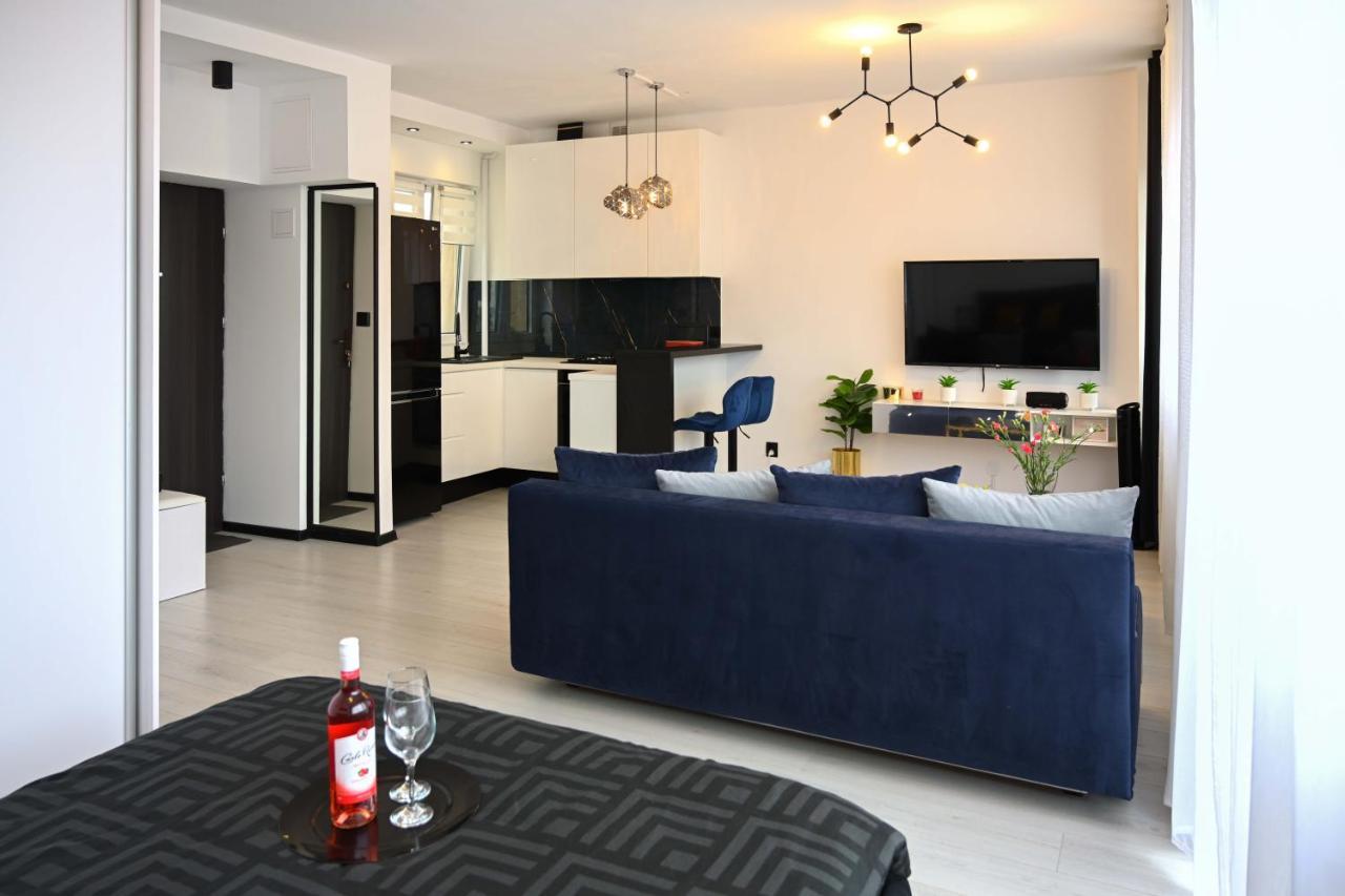 Glamour - W Samym Sercu Miasta Obok Rynku, Mozliwy Parking Gratis *