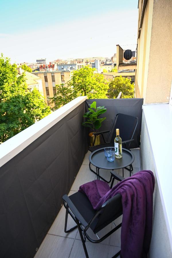 Apartment Glamour - W Samym Sercu Miasta Obok Rynku, Mozliwy Parking Gratis