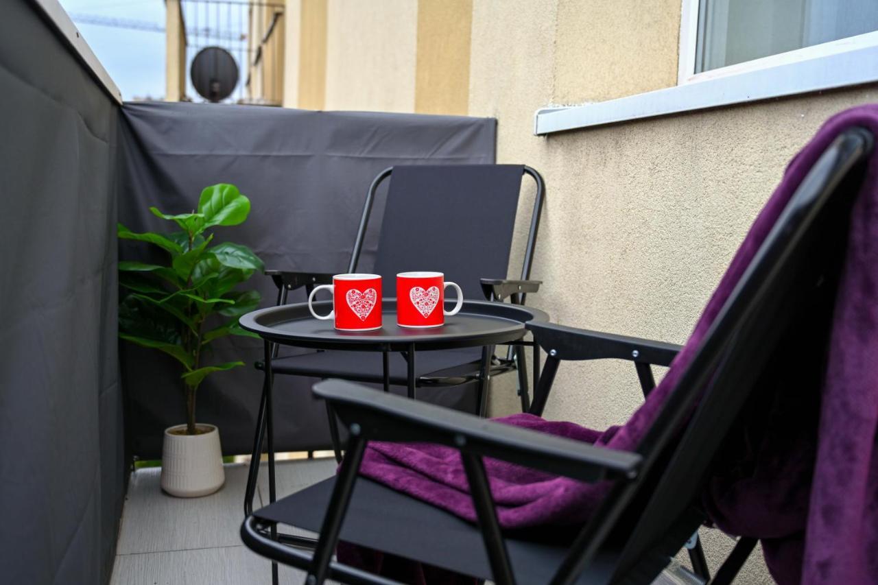 Apartmán Glamour - W Samym Sercu Miasta Obok Rynku, Mozliwy Parking Gratis *