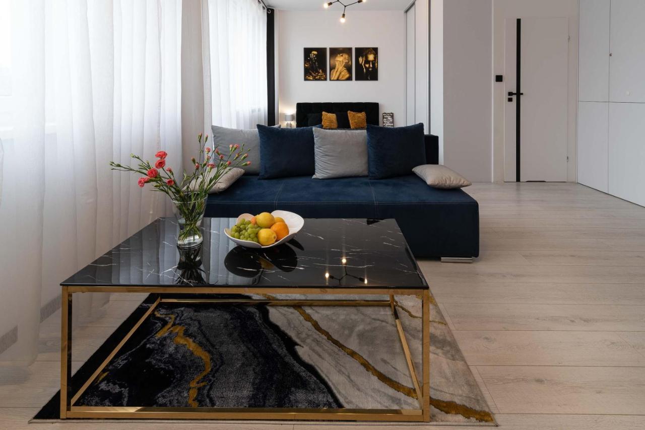 Apartmán Glamour - W Samym Sercu Miasta Obok Rynku, Mozliwy Parking Gratis *